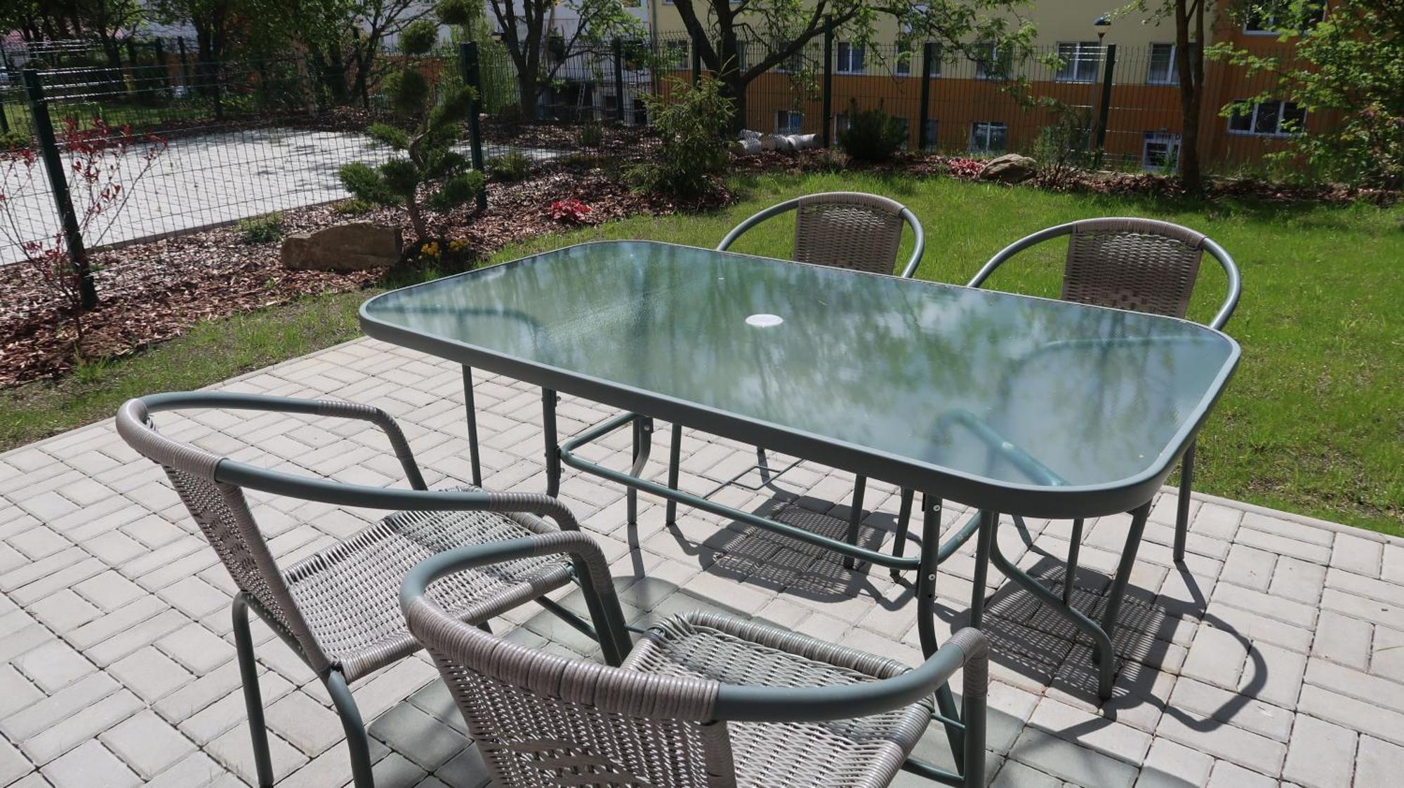 Private Luxury Apartments - Apartman G3 Frymburk Zewnętrze zdjęcie