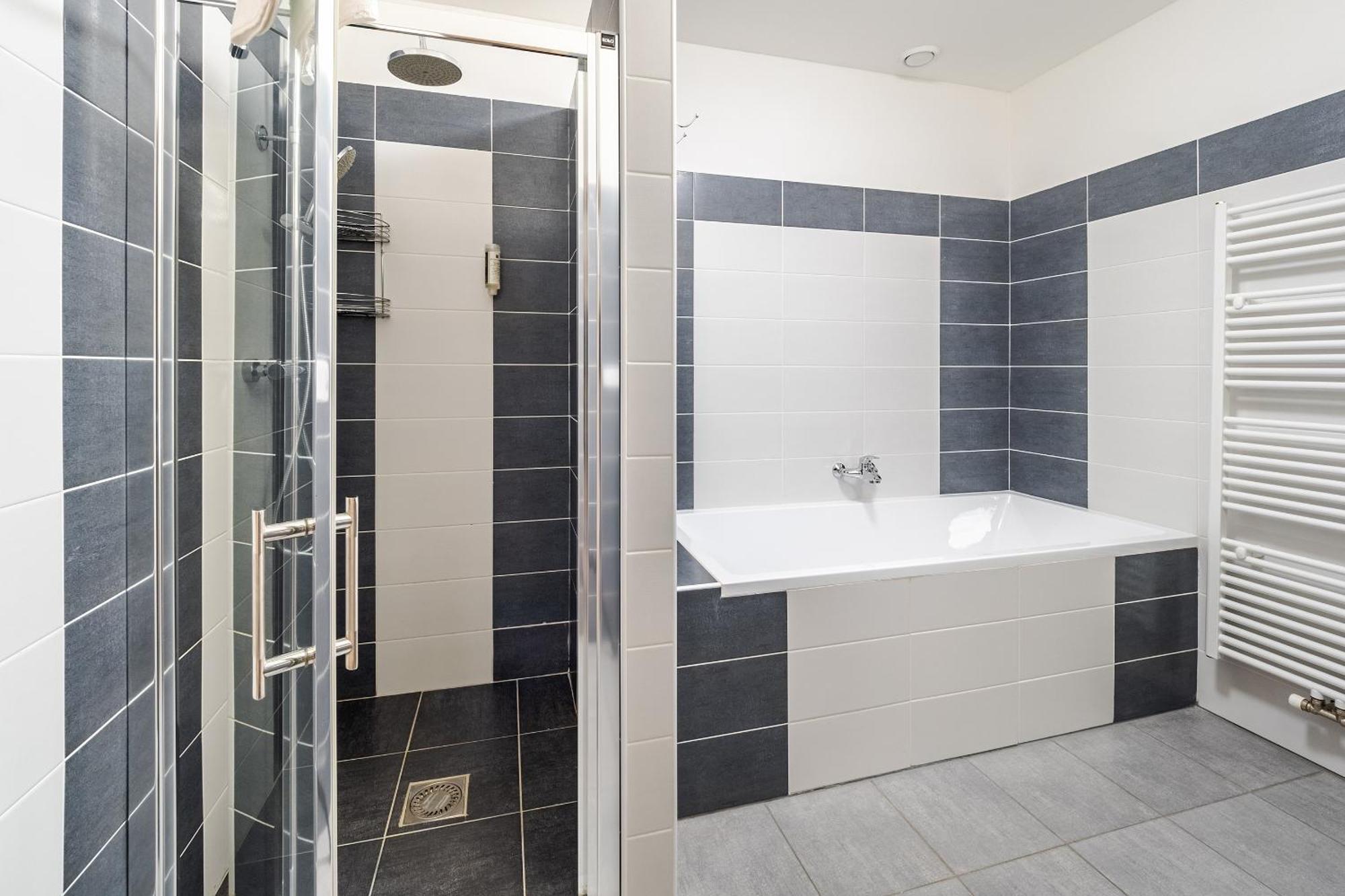 Private Luxury Apartments - Apartman G3 Frymburk Zewnętrze zdjęcie
